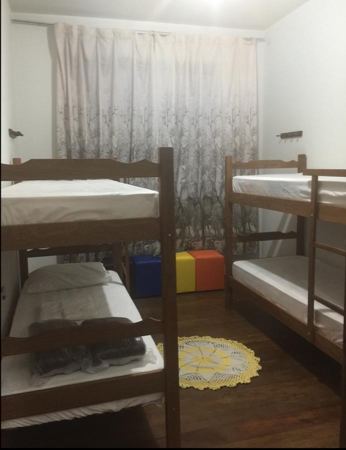 Hospedaria Central Diamantina Exterior foto