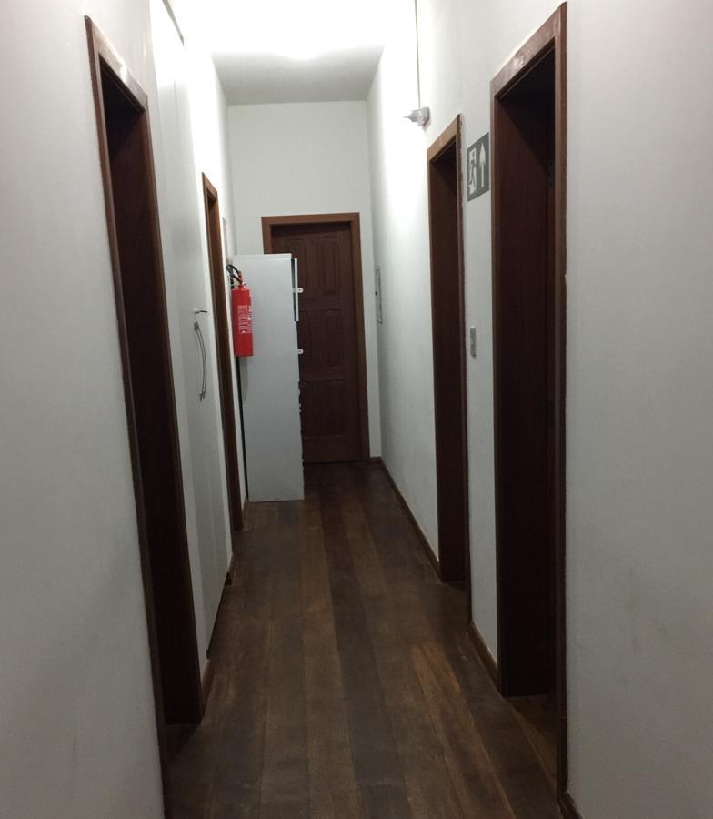 Hospedaria Central Diamantina Exterior foto