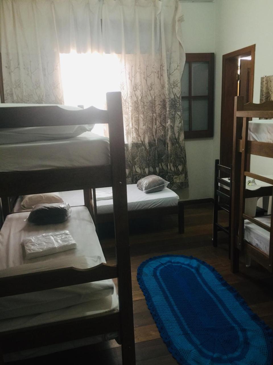 Hospedaria Central Diamantina Exterior foto